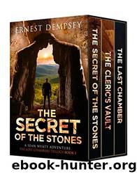 The Sean Wyatt Series: Books 1-3 Box Set by Ernest Dempsey