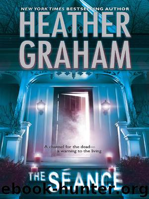 The Seance by Heather Graham