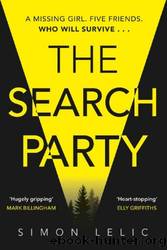 The Search Party by Simon Lelic