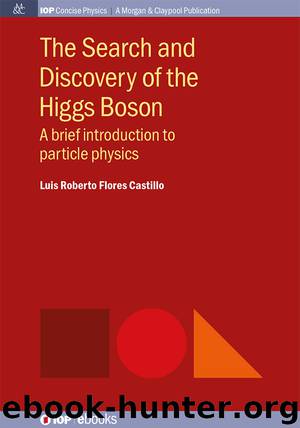 The Search and Discovery of the Higgs Boson: A brief introduction to particle physics by Luis Roberto Flores Castillo