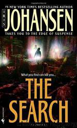 The Search by Iris Johansen
