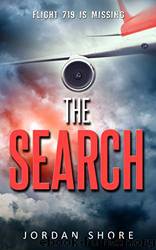 The Search by Jordan Shore