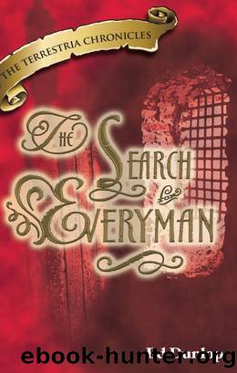 The Search for Everyman by Ed Dunlop