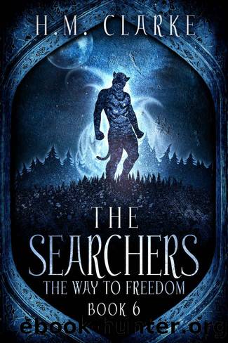 The Searchers by H. M. Clarke