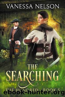 The Searching by Vanessa Nelson