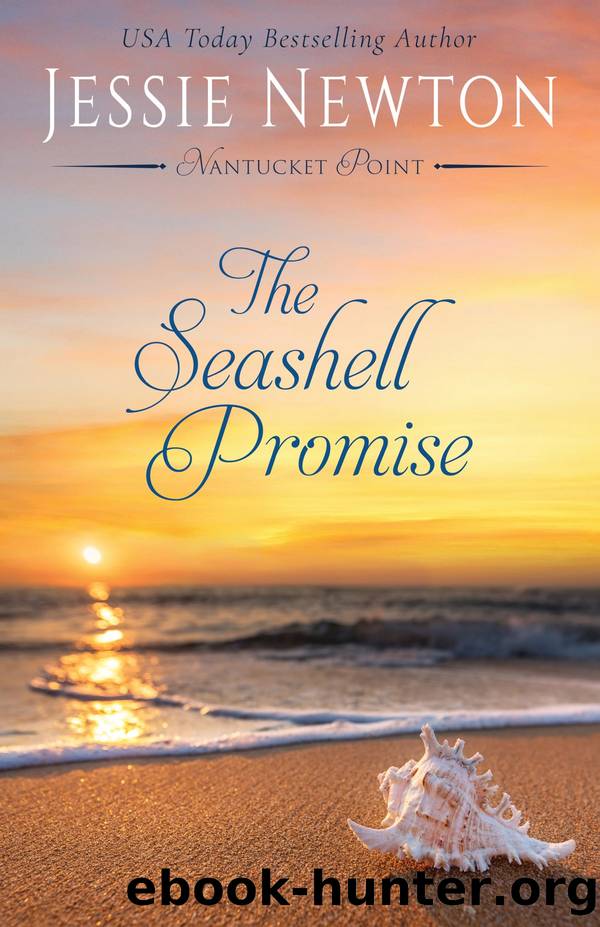 The Seashell Promise by Jessie Newton