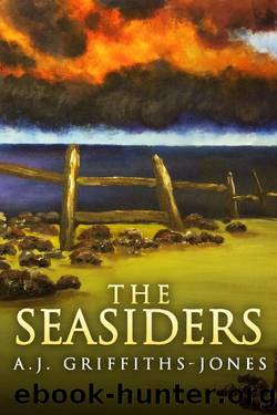 The Seasiders by A.J. Griffiths-Jones