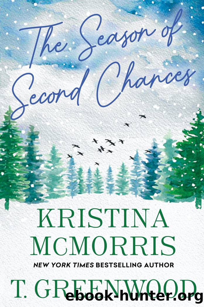 The Season of Second Chances by Kristina McMorris