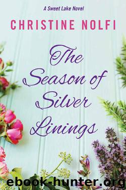 The Season of Silver Linings by Christine Nolfi