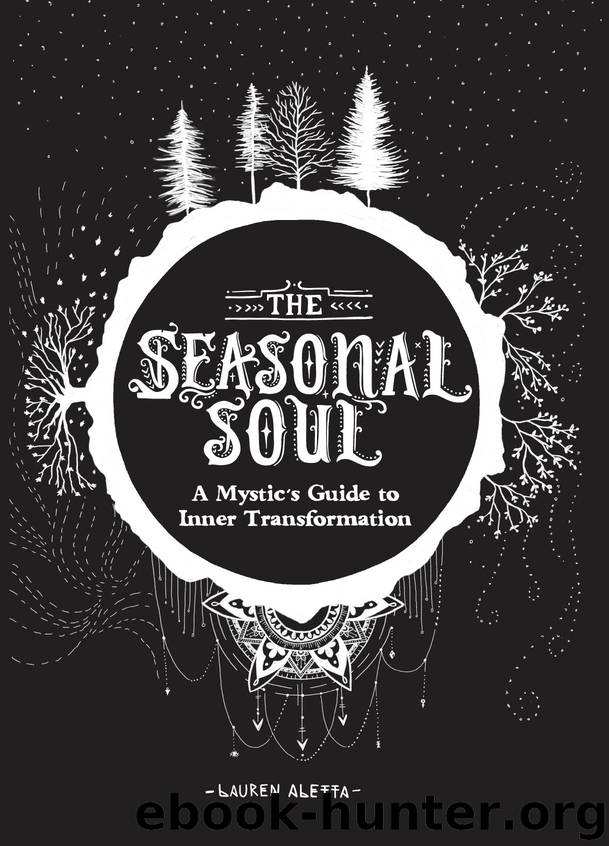 The Seasonal Soul by Lauren Aletta