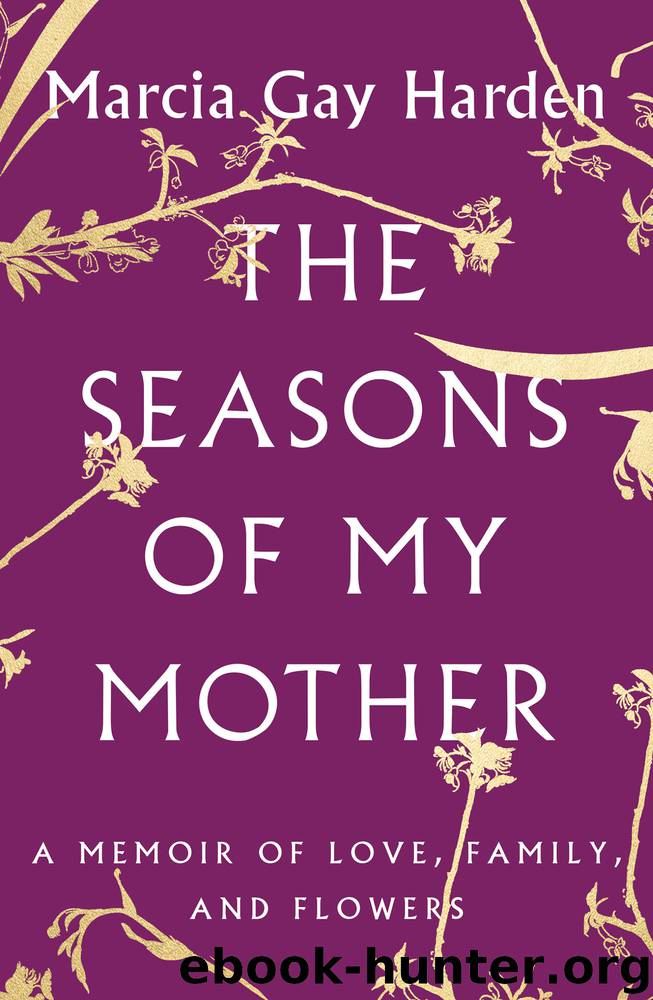The Seasons of My Mother by Marcia Gay Harden