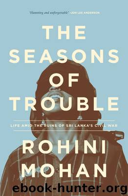 The Seasons of Trouble by Rohini Mohan