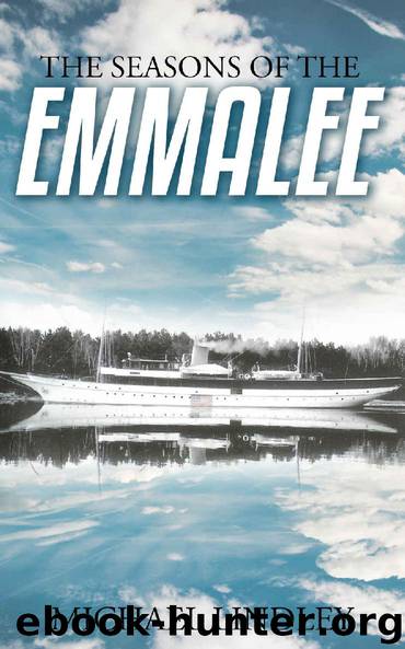 The Seasons of the EmmaLee by Michael Lindley