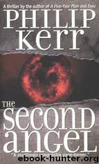 The Second Angel by Philip Kerr