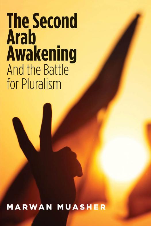The Second Arab Awakening: And the Battle for Pluralism (repost) by Unknow
