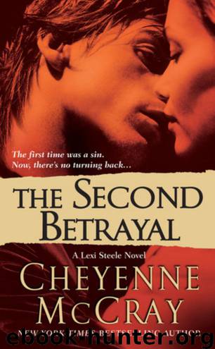 The Second Betrayal by The Second Betrayal
