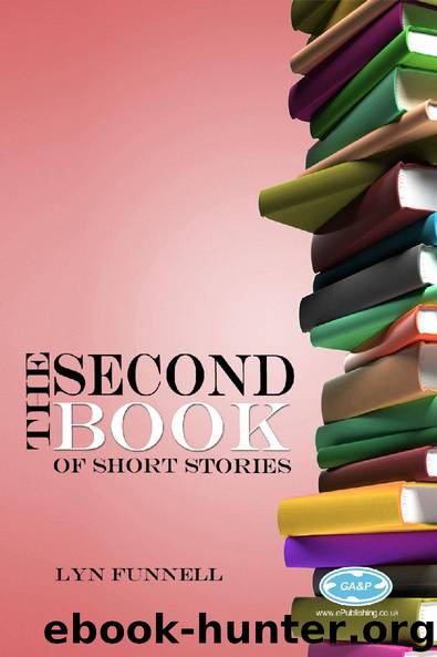 The Second Book of Short Stories by Lyn Funnell