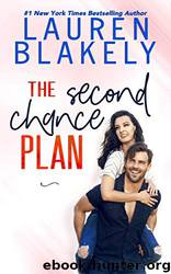 The Second Chance Plan by Lauren Blakely