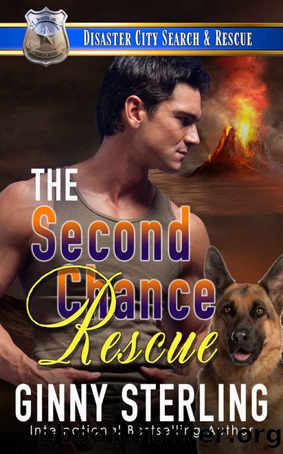 The Second Chance Rescue by Ginny Sterling