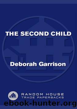 The Second Child by Deborah Garrison