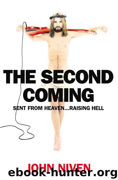 The Second Coming by John Niven