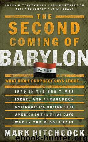 The Second Coming of Babylon: What Bible Prophecy Says About...