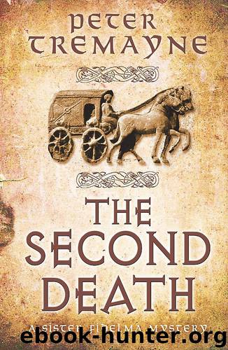 The Second Death by Peter Tremayne