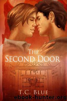 The Second Door by T.C. Blue