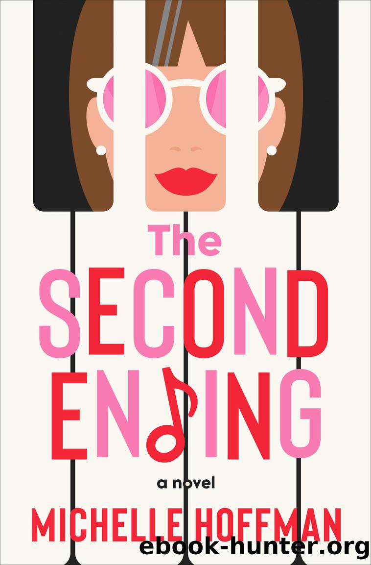 The Second Ending by Michelle Hoffman