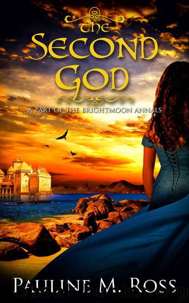 The Second God by Pauline M. Ross