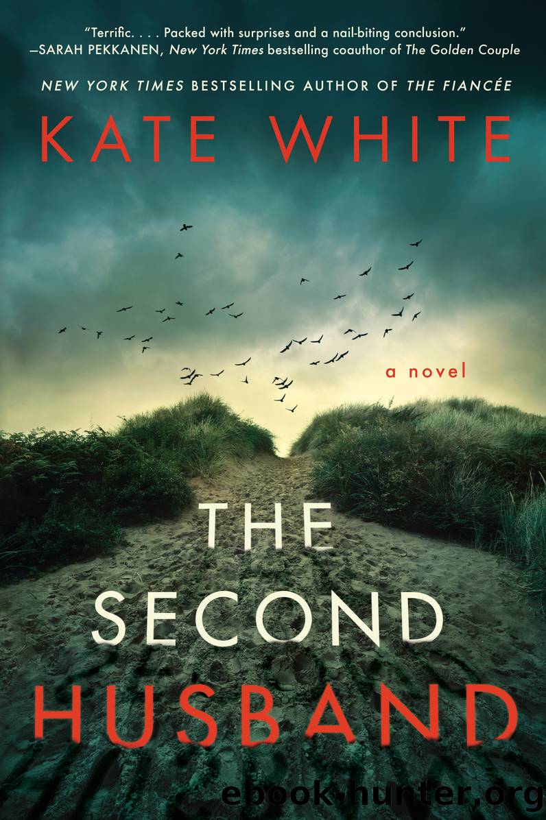 The Second Husband by Kate White