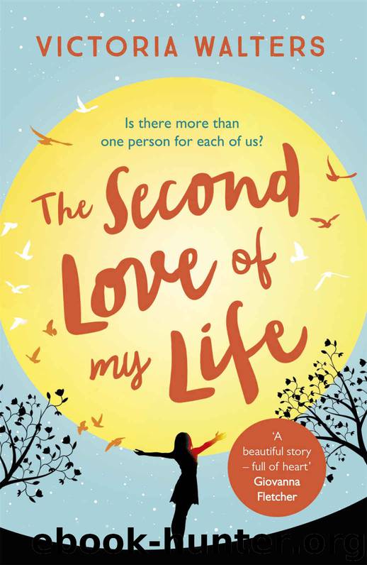 The Second Love of My Life by Victoria Walters