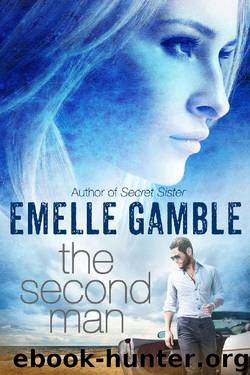 The Second Man by Emelle Gamble
