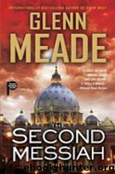 The Second Messiah by Glenn Meade