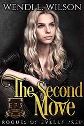 The Second Move by Wendi Wilson