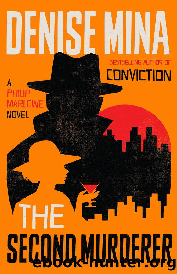 The Second Murderer by Denise Mina