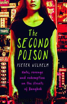 The Second Poison by Pieter Wilhelm