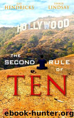 The Second Rule of Ten: A Tenzing Norbu Mystery (Dharma Detective: Tenzing Norbu Mystery) by Hendricks Gay