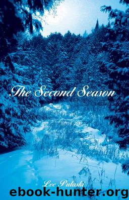 The Second Season by Pulaski Lee