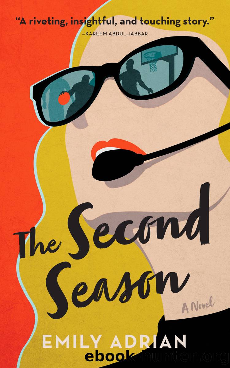 The Second Season by Unknown