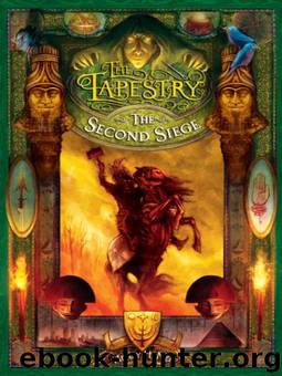 The Second Siege by Henry H. Neff