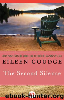 The Second Silence by Eileen Goudge
