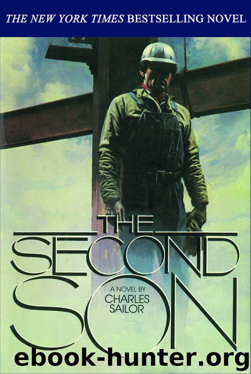 The Second Son by Charles Sailor