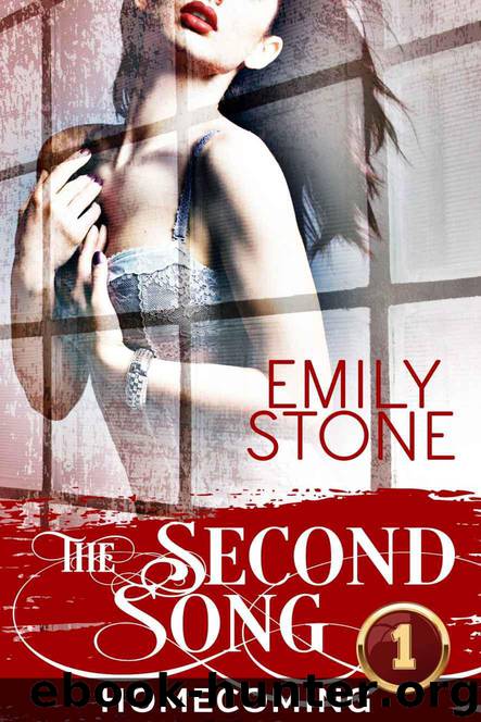 The Second Song #1: Homecoming by Stone Emily