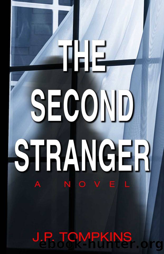 The Second Stranger by J. P. Tompkins
