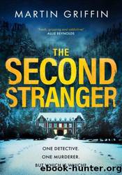 The Second Stranger by Martin Griffin