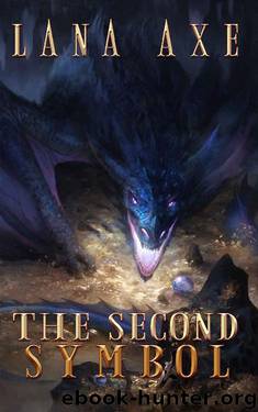 The Second Symbol by Lana Axe