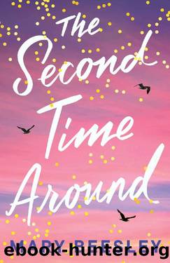 The Second Time Around by Mary Beesley