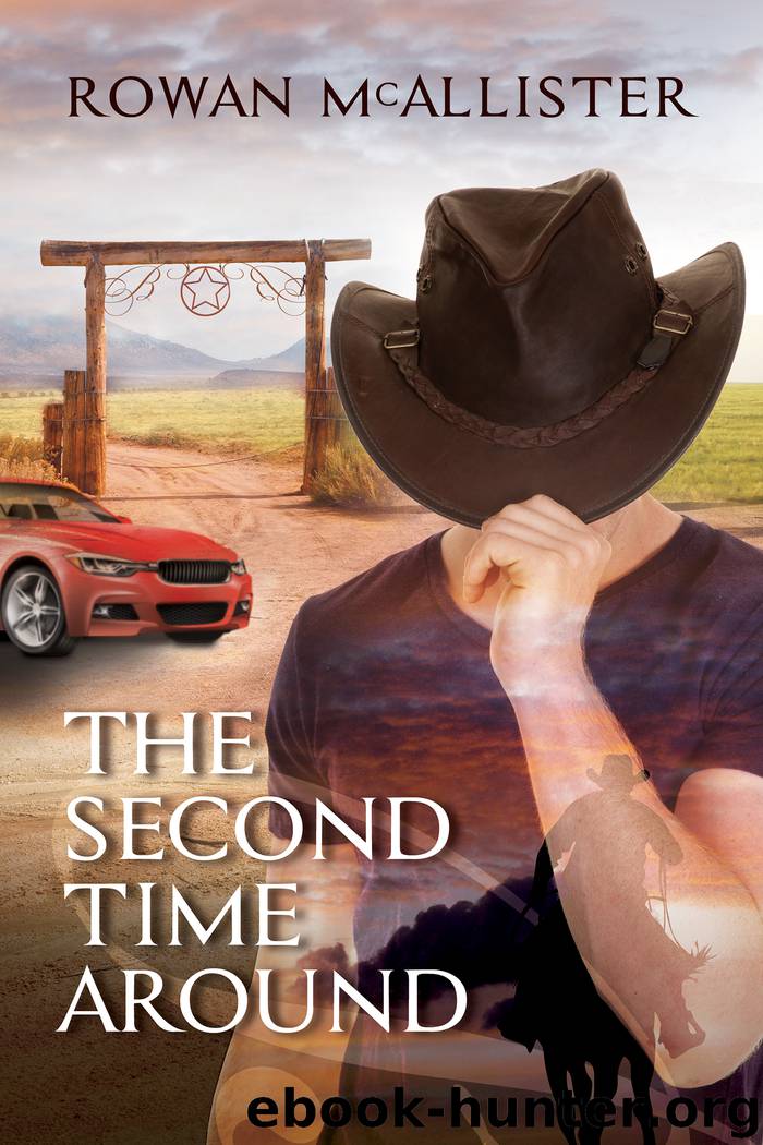 The Second Time Around by Rowan McAllister