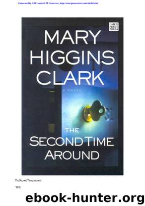 The Second Time Around by Unknown